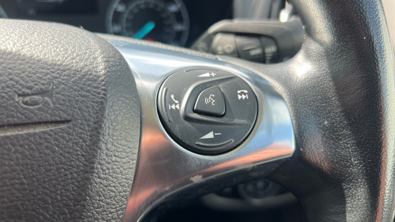 Ford Transit Connect 240 L1 Diesel 1.5 EcoBlue 100ps Limited Van